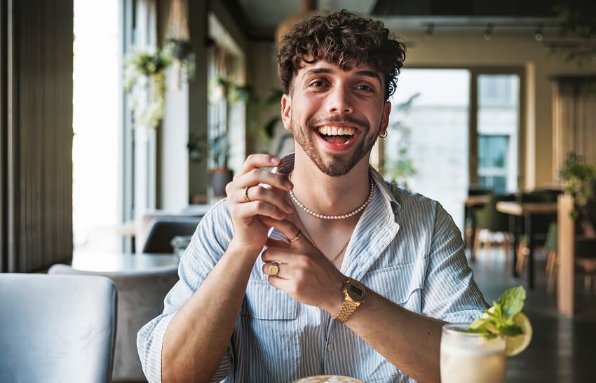 گی سنگلز — آن لائن ڈیٹنگ